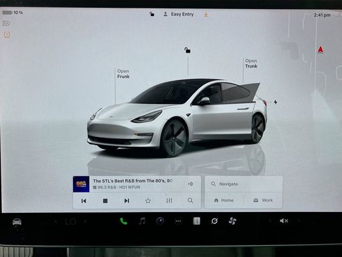 Used 2023 Tesla Model 3 Standard Range RWD image 17