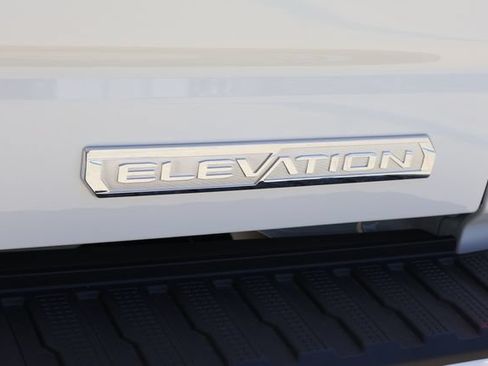New 2026 GMC Sierra 1500 Elevation w/ Elevation Premium Package RWD image 7