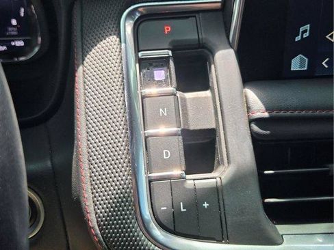 Certified 2022 Chevrolet Tahoe RST w/ Luxury Package RWD image 31