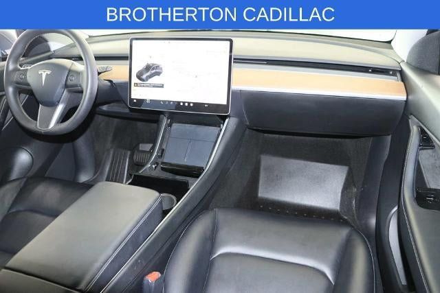 Used 2020 Tesla Model Y Long Range AWD/4WD image 24