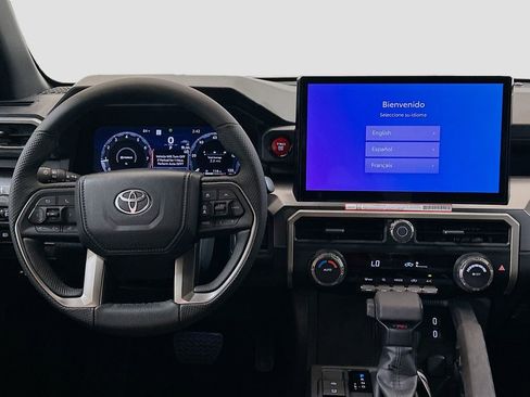 New 2026 Toyota Tacoma TRD Off-Road AWD/4WD image 18
