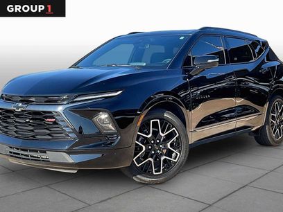 Used 2023 Chevrolet Blazer RS w/ Enhanced Convenience Package