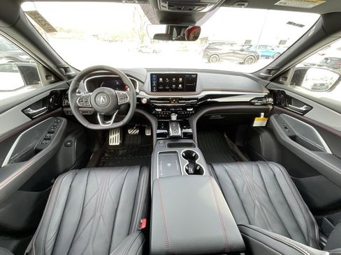 New 2026 Acura MDX A-Spec image 8