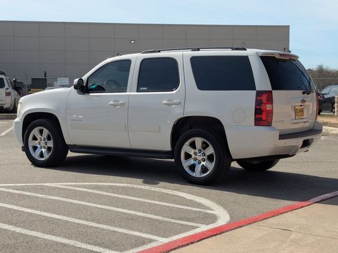 Used 2013 Chevrolet Tahoe LT w/ Luxury Package image 6