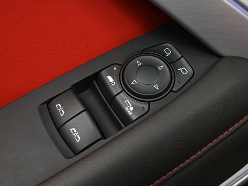 Used 2023 Chevrolet Camaro SS image 16