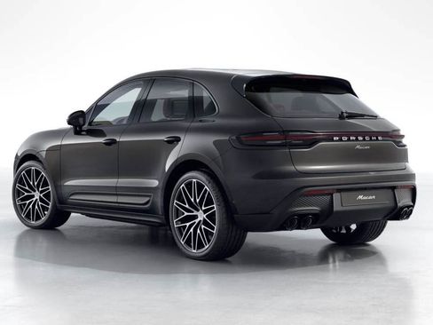 New 2026 Porsche Macan image 51