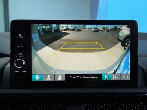 Certified 2023 Honda CR-V EX-L image 22