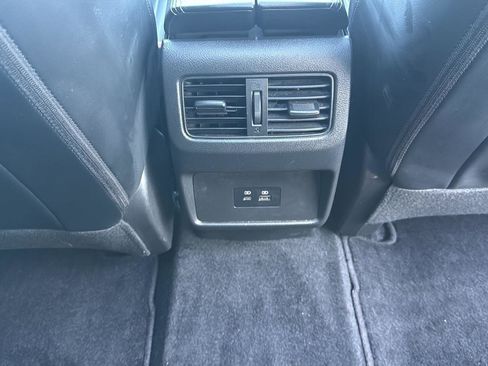 Used 2023 Nissan Rogue Platinum image 43