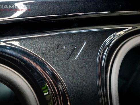 Used 2023 BMW i7 xDrive60 image 74