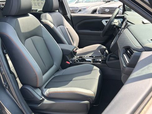 New 2026 Subaru Forester Sport AWD/4WD image 6
