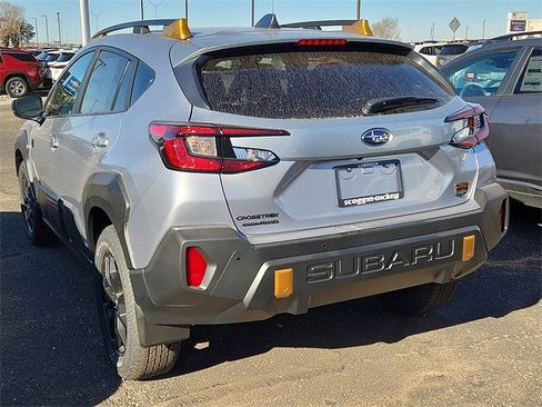 New 2026 Subaru Crosstrek 2.5i Wilderness image 2