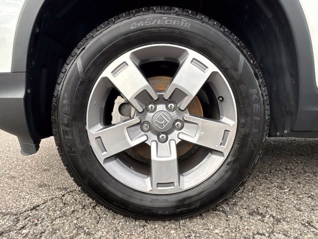 Used 2024 Honda Ridgeline RTL image 30
