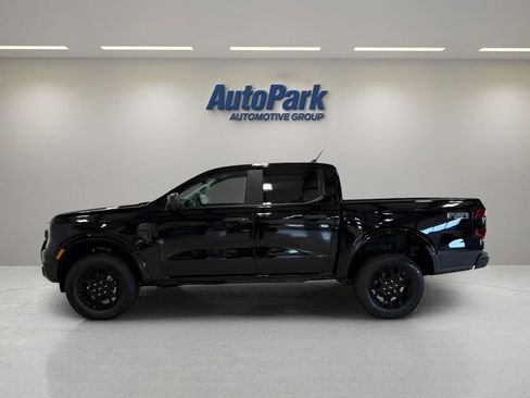 New 2026 Ford Ranger XLT AWD/4WD image 4