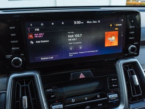 Used 2023 Kia Sorento X-Line EX image 33