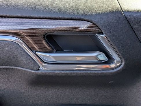 New 2026 Chevrolet Silverado 1500 LT Trail Boss w/ LT Trail Boss Premium Package image 28