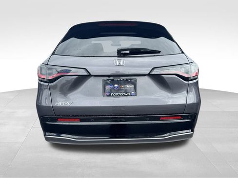 New 2026 Honda HR-V EX-L image 19