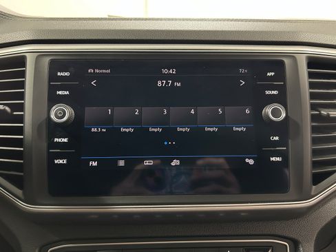 Used 2019 Volkswagen Atlas SE AWD/4WD image 5