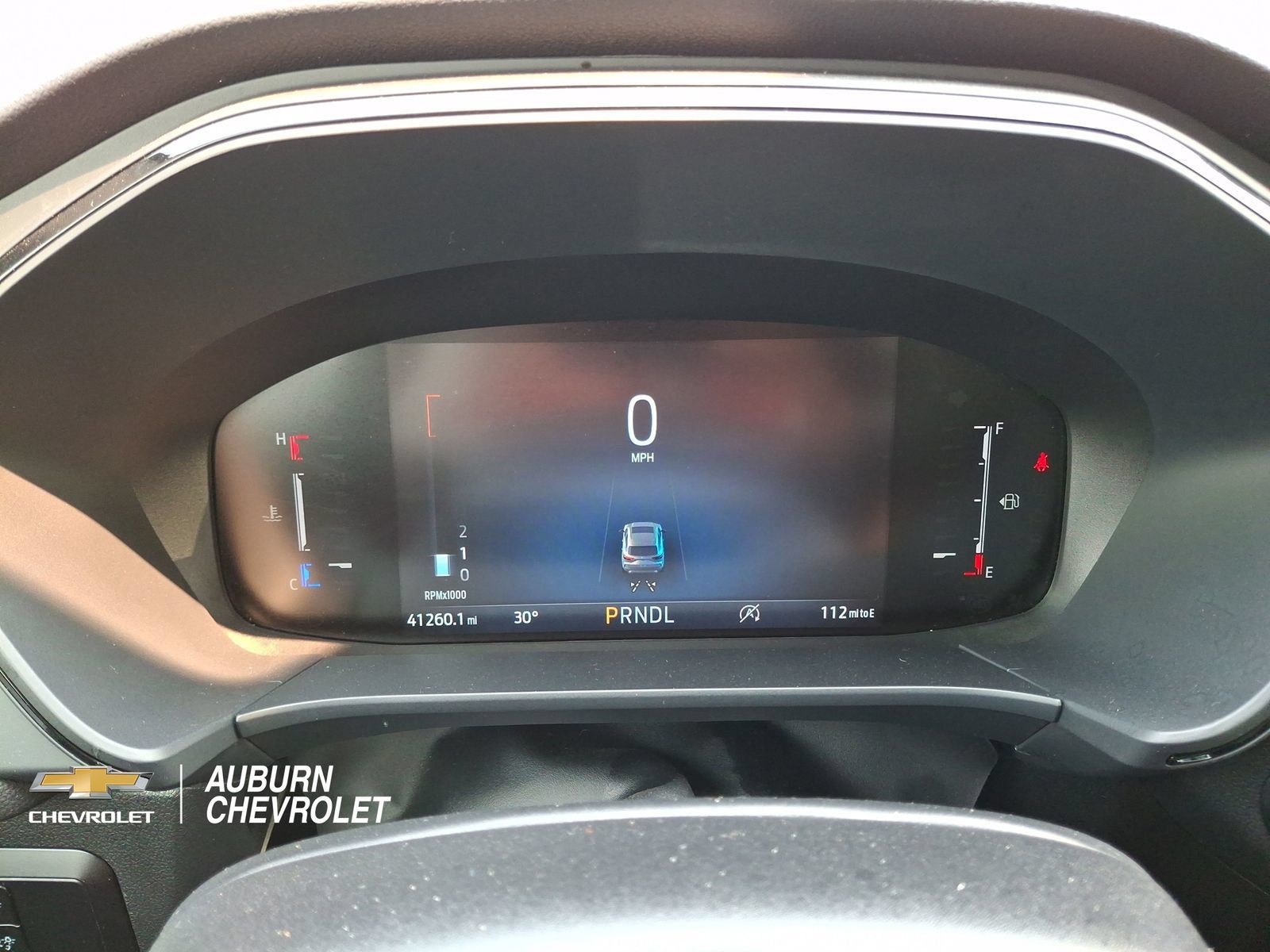 Used 2025 Ford Escape ST-Line Select AWD/4WD image 13