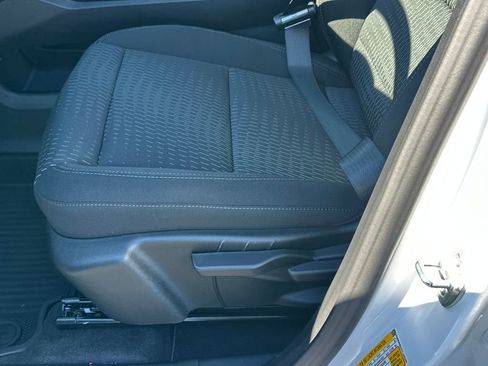 New 2026 Chevrolet Equinox LT w/ LPO, Floor Liner Package image 11
