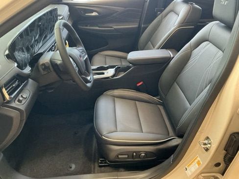 New 2026 Buick Envista Sport Touring w/ Studio Series FWD image 2