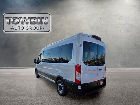 Used 2024 Ford Transit 350 XL RWD image 6