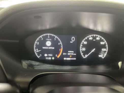 Used 2023 Honda HR-V Sport image 15