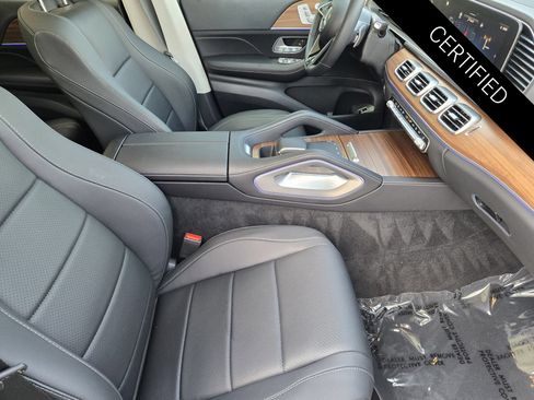 Certified 2026 Mercedes-Benz GLE 350 4MATIC image 14