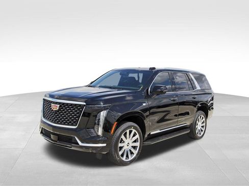 New 2026 Cadillac Escalade 2WD image 2
