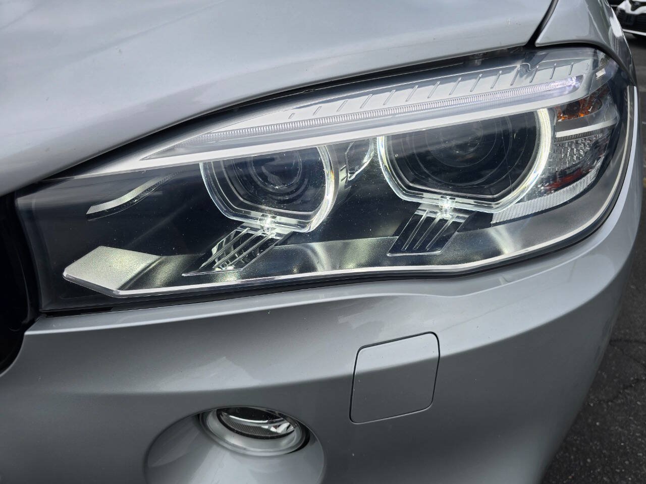 Used 2017 BMW X5 xDrive35i AWD/4WD image 9