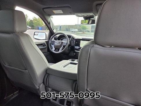 Used 2025 GMC Sierra 1500 SLT RWD image 16