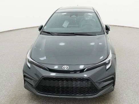 New 2026 Toyota Corolla SE image 81