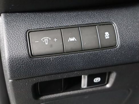 Used 2023 Hyundai Santa Fe SE FWD image 22