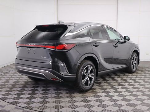 Used 2025 Lexus RX 350 FWD w/ Technology Package image 5