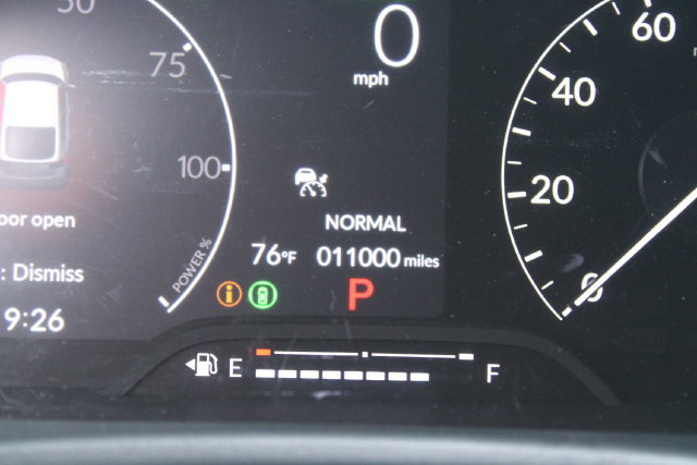 Used 2026 Honda Civic Sport image 23