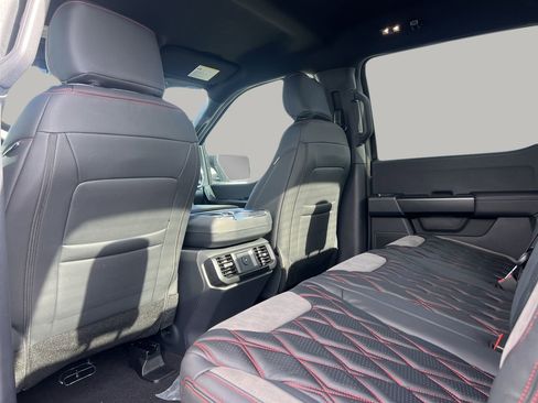 New 2025 Ford F150 STX w/ Equipment Group 200A image 16