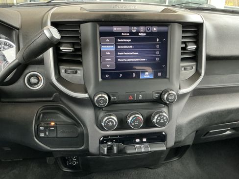 Used 2022 RAM 2500 Big Horn image 9