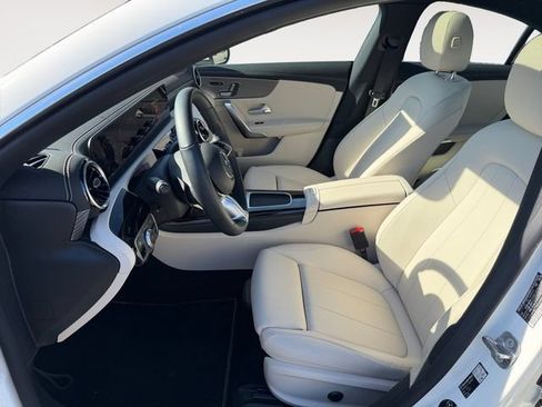 Certified 2026 Mercedes-Benz CLA 250 4MATIC image 10