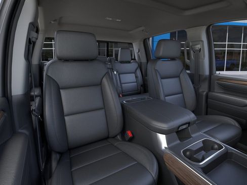 New 2026 Chevrolet Silverado 2500 LT image 16