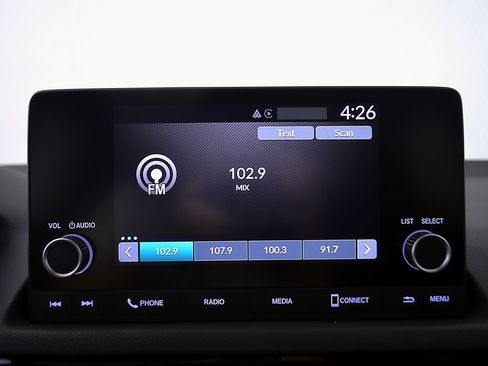 Used 2026 Honda Civic Sport image 27