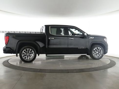 Used 2024 GMC Sierra 1500 Denali AWD/4WD image 6