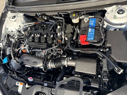 New 2025 Honda Accord SE image 26