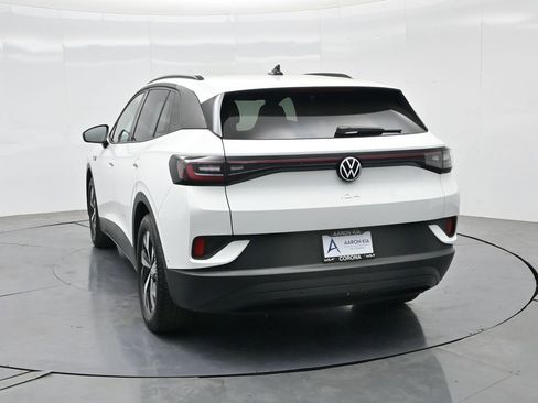 Used 2023 Volkswagen ID.4 Pro RWD image 7