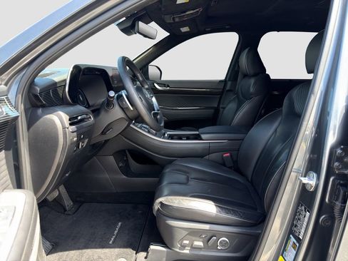 Used 2023 Hyundai Palisade Calligraphy FWD image 9