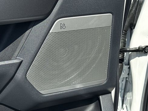 New 2025 Ford F250 Lariat w/ Lariat Ultimate Package image 46