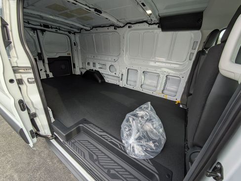 New 2026 Ford Transit 150 Base image 7