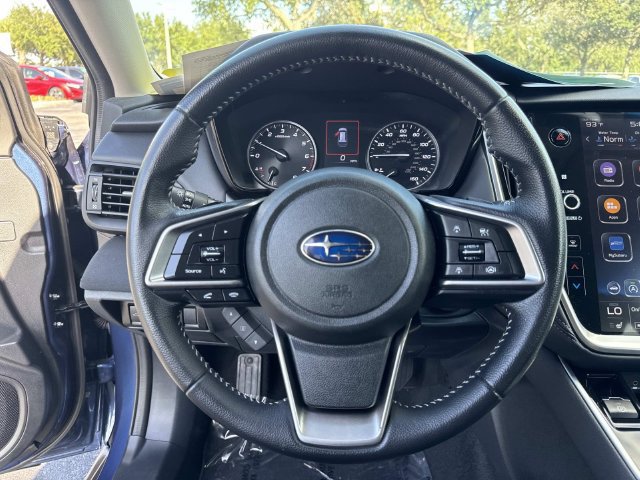 Used 2021 Subaru Outback Premium w/ Popular Package #1 AWD/4WD image 27