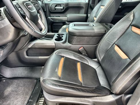 Used 2022 GMC Sierra 1500 AT4 w/ AT4 Premium Package AWD/4WD image 24