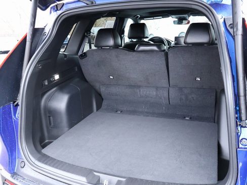 Certified 2023 Honda CR-V Sport Touring image 15