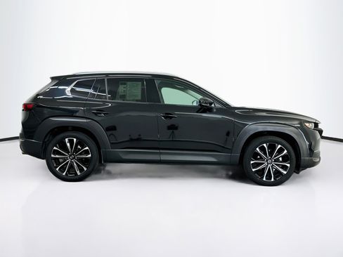 Used 2026 MAZDA CX-50 AWD 2.5 S w/ Premium Package image 10