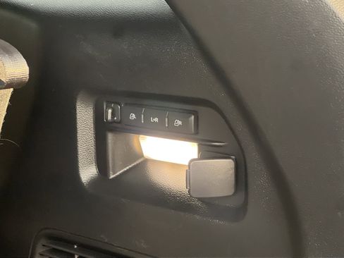 Certified 2023 Ford Explorer Timberline w/ Timberline Technology Package image 25